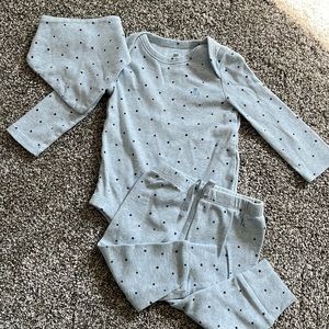 Baby Gap Matching Outfit Set